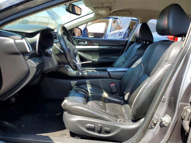 2017 Nissan Maxima მანქანა იყიდება აუქციონზე, vin: 1N4AA6AP3HC405771, აუქციონის ნომერი: 64502366