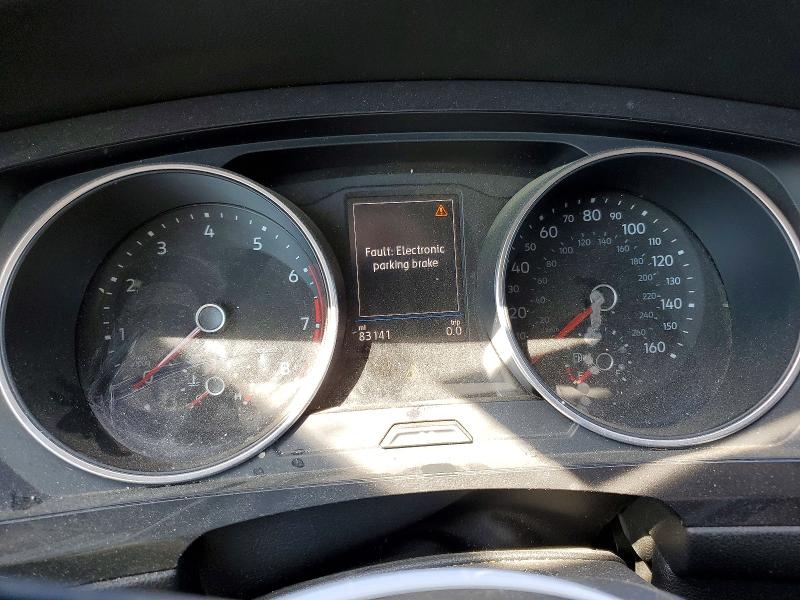 Продажа на аукционе авто 2019 Volkswagen Tiguan, vin: 3VV1B7AX9KM125812, номер лота: 66260936