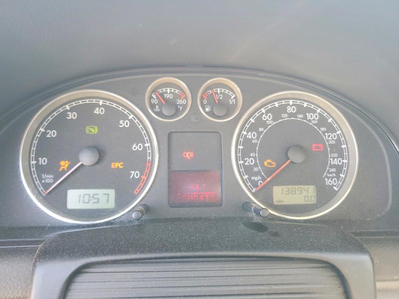 Aukcja sprzedaży 2002 Volkswagen Passat, vin: WVWPD63B52P350995, numer aukcji: 64649316