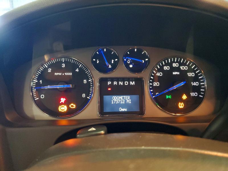 Продажа на аукционе авто 2008 Cadillac Escalade, vin: 3GYFK62828G246432, номер лота: 64687606