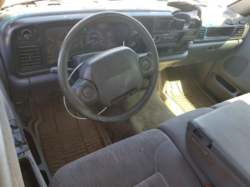 Aukcja sprzedaży 1997 Dodge Ram 1500, vin: 3B7HC13Y8VG801926, numer aukcji: 66253536