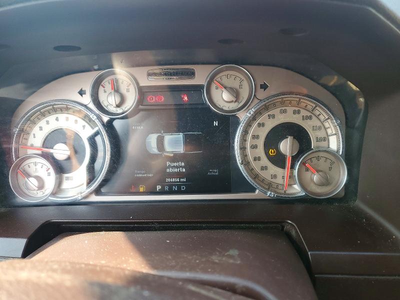 Продажа на аукционе авто 2014 Ram 1500, vin: 1C6RR7WT2ES341300, номер лота: 64580756