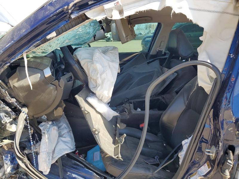 2021 Nissan Altima მანქანა იყიდება აუქციონზე, vin: 1N4BL4CV3MN340790, აუქციონის ნომერი: 65408526