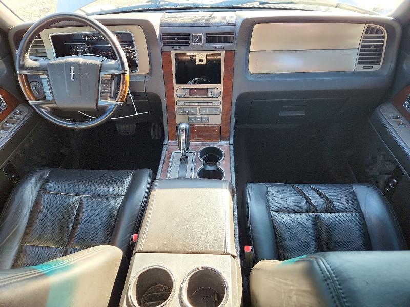 64414946 :رقم المزاد ، 5LMJJ2J54EEL00652 vin ، 2014 Lincoln Navigator مزاد بيع