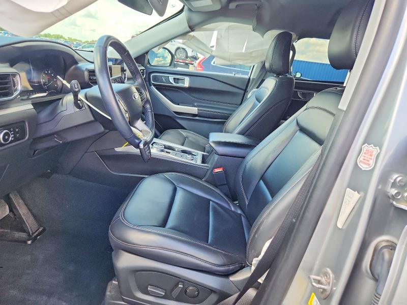 Aukcja sprzedaży 2023 Ford Explorer, vin: 1FMSK8DH6PGB27804, numer aukcji: 66778706