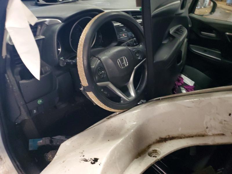 Продажа на аукционе авто 2020 Honda Fit, vin: 3HGGK5H43LM732994, номер лота: 65044596