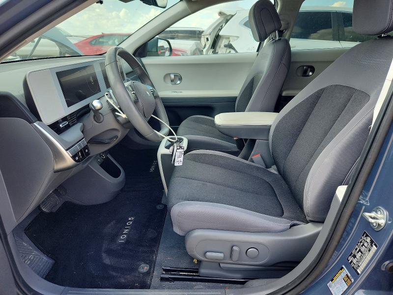 Продаж на аукціоні авто 2024 Hyundai Ioniq 5, vin: KM8KN4DE9RU288237, номер лоту: 64414406