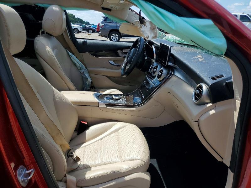 Продаж на аукціоні авто 2019 Mercedes-benz Glc, vin: WDC0G4JB2KV190127, номер лоту: 63699036
