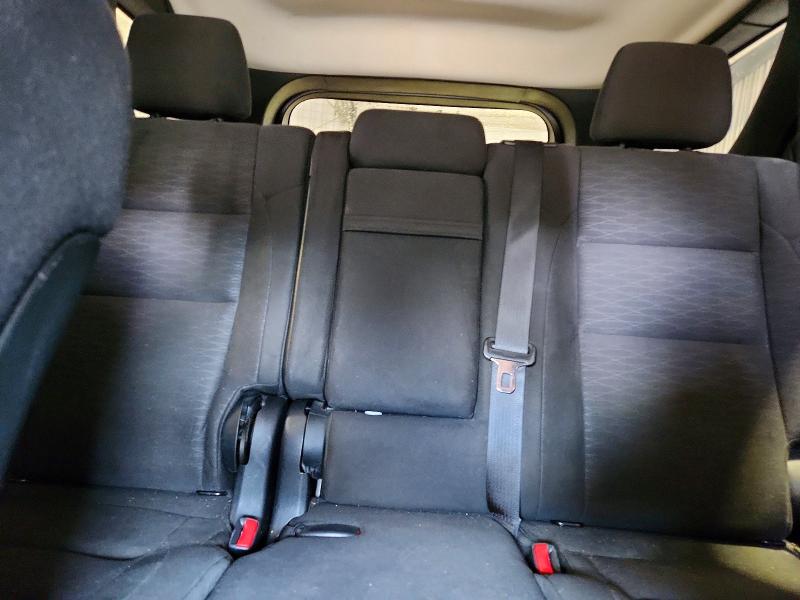 Aukcja sprzedaży 2018 Dodge Durango, vin: 1C4RDJAGXJC115816, numer aukcji: 65987926