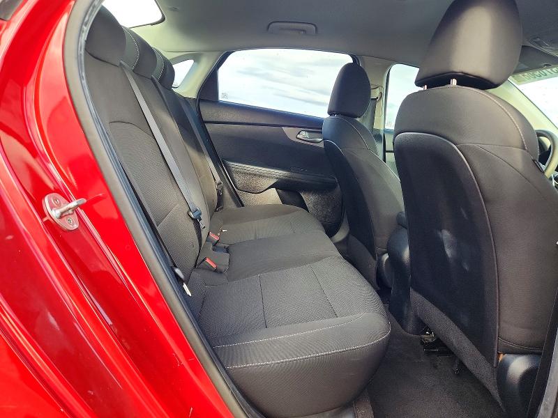 Aukcja sprzedaży 2019 Kia Forte, vin: 3KPF24AD7KE062941, numer aukcji: 63765686