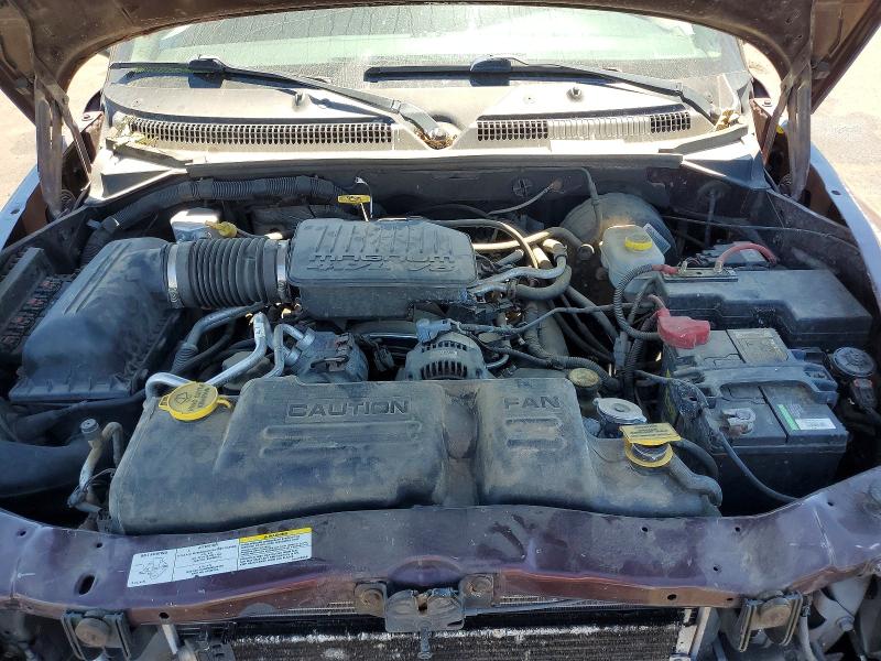 Продаж на аукціоні авто 2004 Dodge Dakota, vin: 1D7HG42N14S734094, номер лоту: 65395366