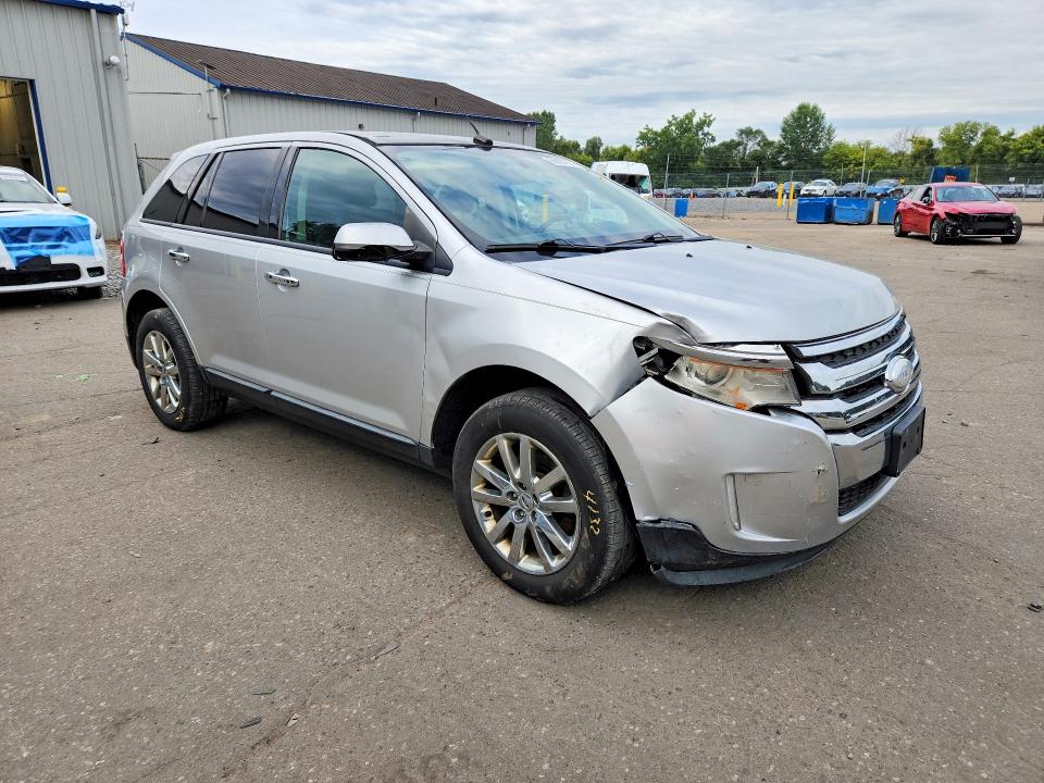Продаж на аукціоні авто 2011 Ford Edge, vin: 2FMDK4JC2BBB43685, номер лоту: 66597926