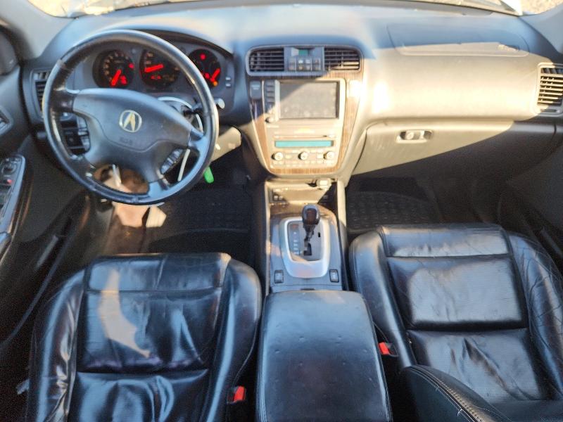 Продаж на аукціоні авто 2006 Acura Mdx, vin: 2HNYD18926H521574, номер лоту: 65736816