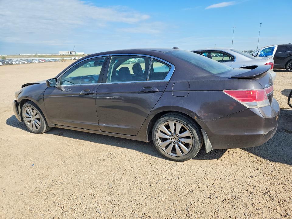 2011 Honda Accord მანქანა იყიდება აუქციონზე, vin: 1HGCP2F83BA804342, აუქციონის ნომერი: 65815816