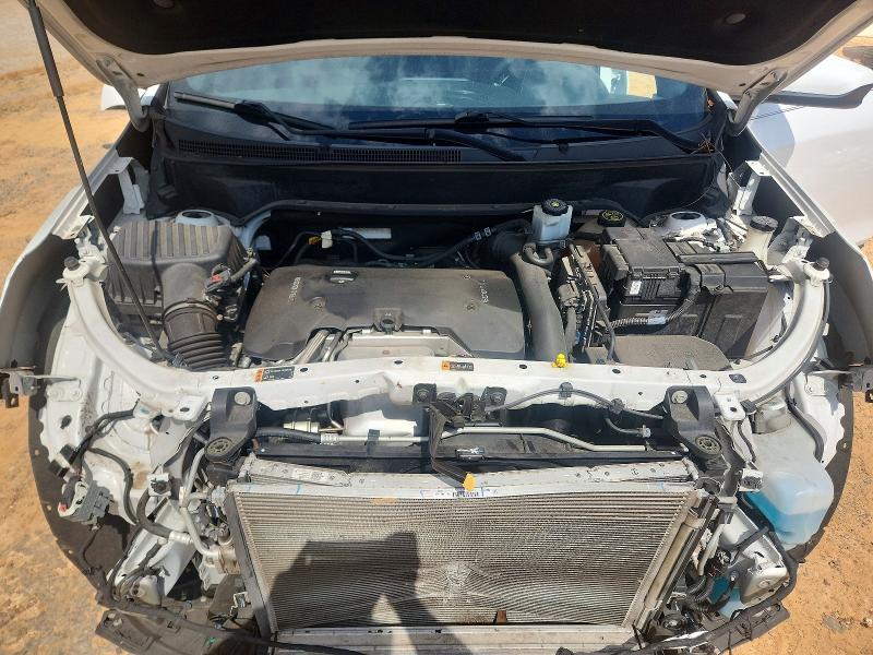 63172726 :رقم المزاد ، 2GNAXKEXXJ6192478 vin ، 2018 Chevrolet Equinox مزاد بيع