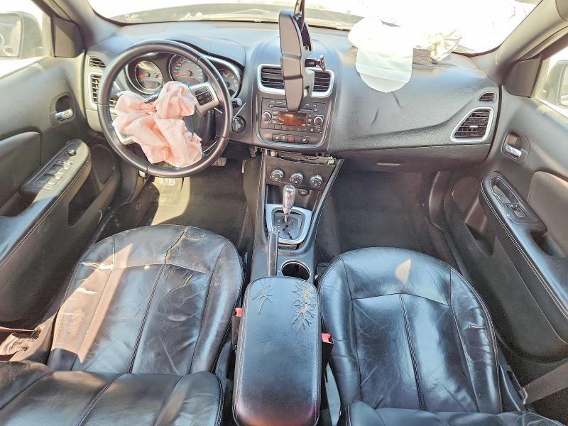 Aukcja sprzedaży 2014 Dodge Avenger, vin: 1C3CDZCB5EN203936, numer aukcji: 64412776