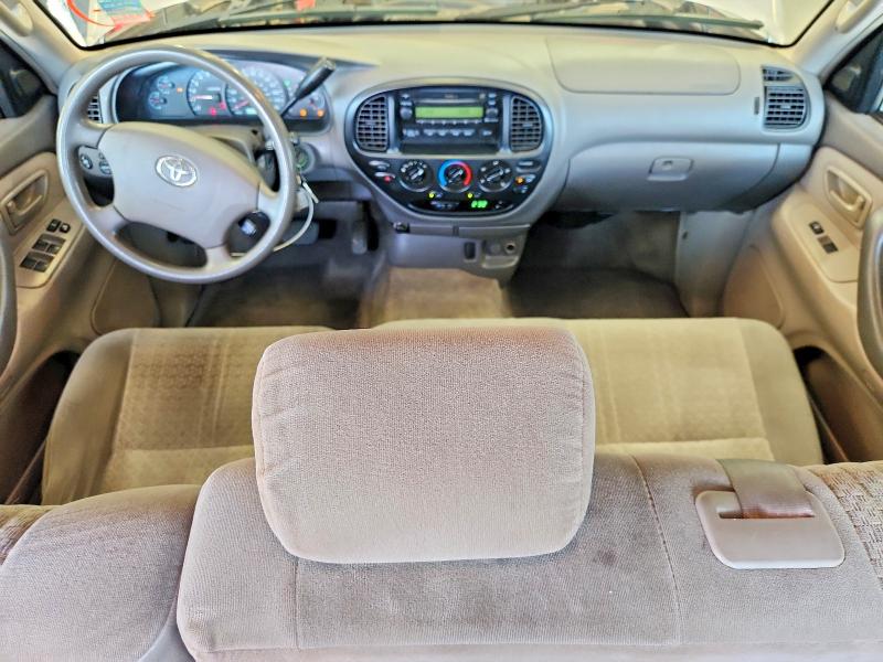 Aukcja sprzedaży 2005 Toyota Tundra, vin: 5TBDT441X5S498417, numer aukcji: 65986016