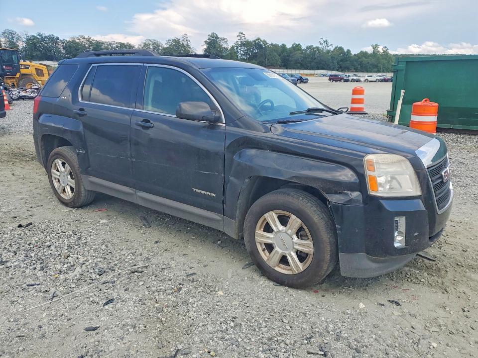 Aukcja sprzedaży 2014 Gmc Terrain, vin: 2GKFLXE35E6251497, numer aukcji: 66101916
