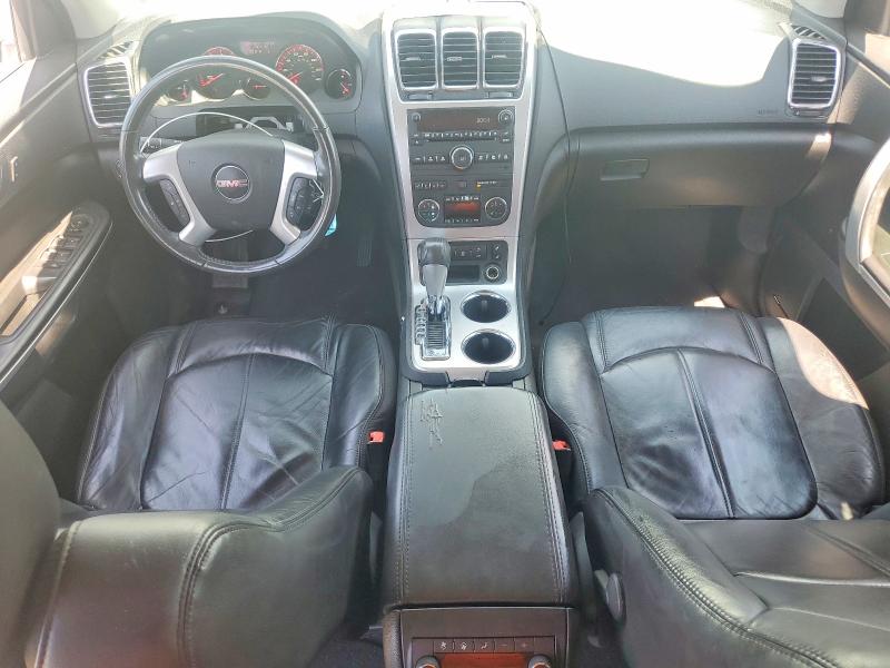 Aukcja sprzedaży 2012 Gmc Acadia, vin: 1GKKVRED2CJ373148, numer aukcji: 64126636