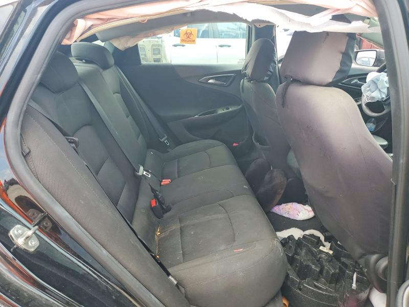 Продаж на аукціоні авто 2019 Chevrolet Malibu, vin: 1G1ZB5ST4KF146691, номер лоту: 67323206