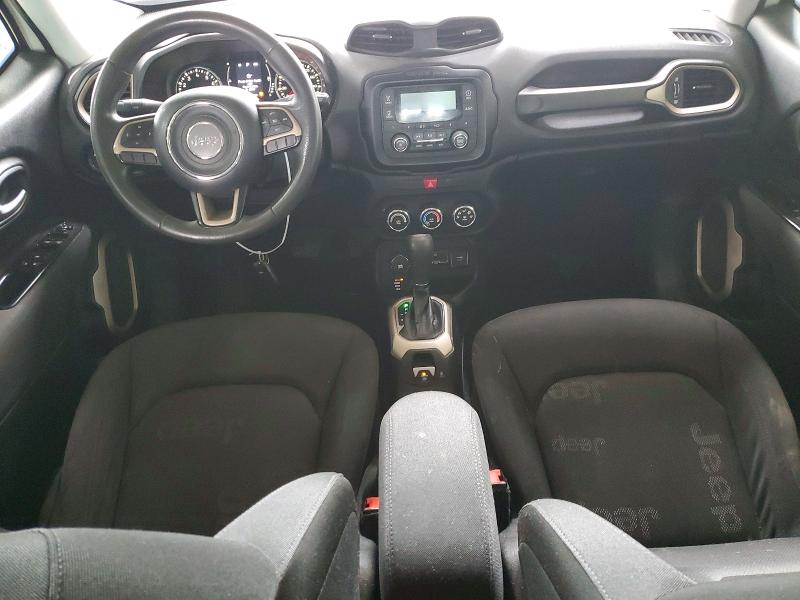 Aukcja sprzedaży 2017 Jeep Renegade, vin: ZACCJBAB7HPF88264, numer aukcji: 65103236