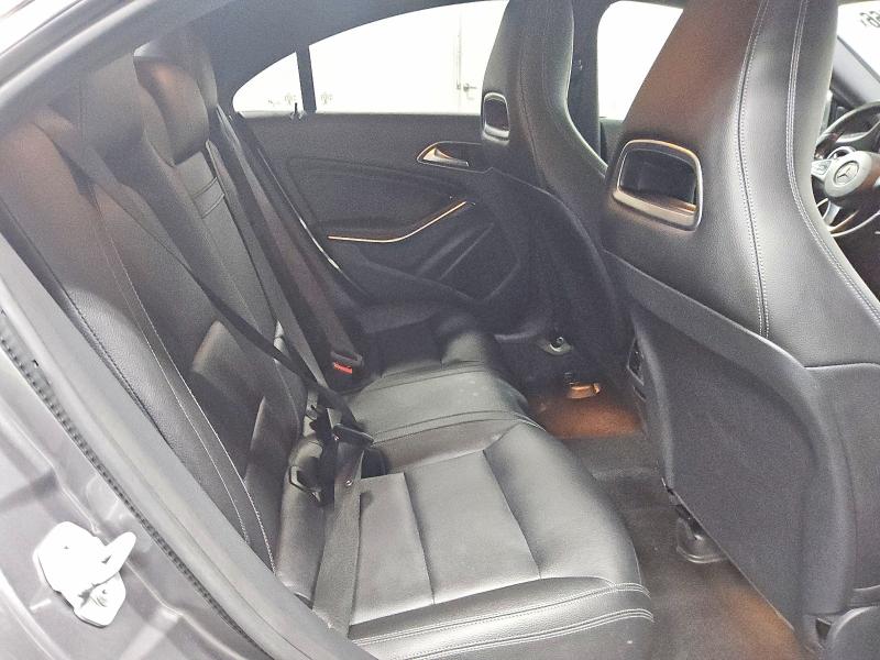 Продаж на аукціоні авто 2018 Mercedes-benz Cla, vin: WDDSJ4GBXJN502495, номер лоту: 66070466
