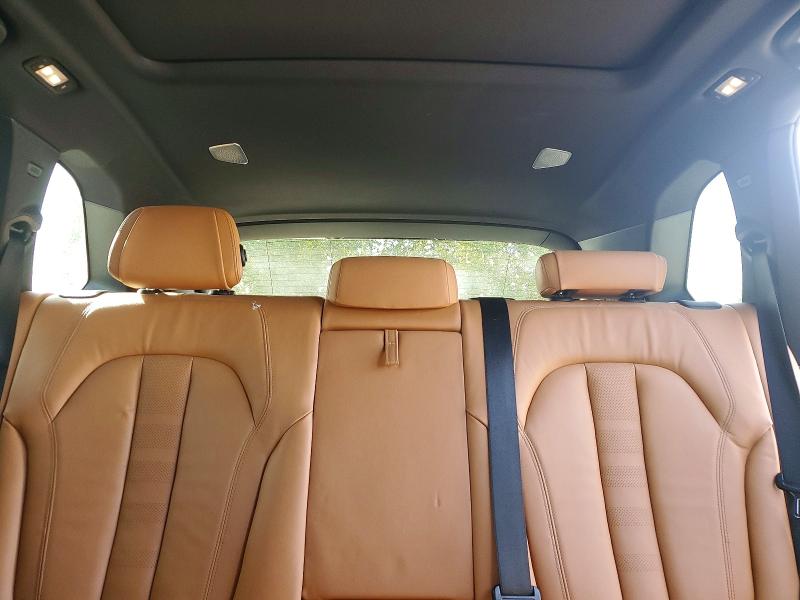 Продажа на аукционе авто 2021 Bmw X5, vin: 5UXJU4C05M9E82009, номер лота: 65833206