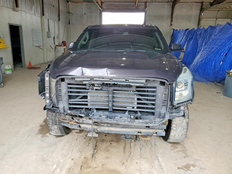 Продаж на аукціоні авто 2018 Gmc Yukon, vin: 1GKS2BKC8JR366568, номер лоту: 65646986