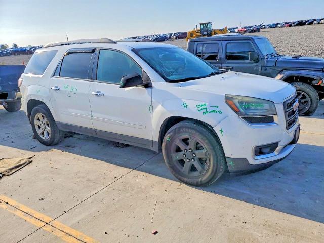 Продаж на аукціоні авто 2016 Gmc Acadia, vin: 1GKKVNED0GJ243531, номер лоту: 66092916