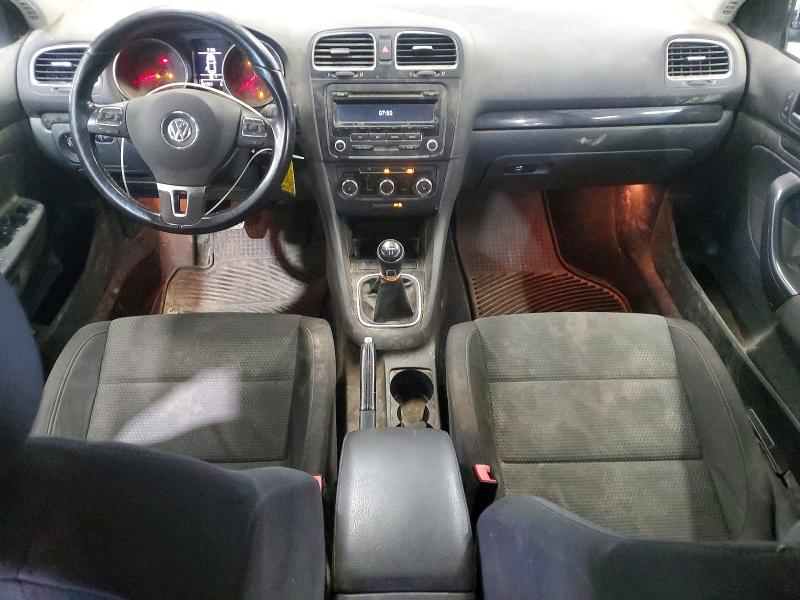 Продаж на аукціоні авто 2013 Volkswagen Jetta, vin: 3VWKP7AJ3DM673871, номер лоту: 64184266