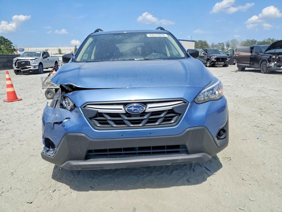 Продаж на аукціоні авто 2023 Subaru Crosstrek, vin: JF2GTABC8PH250876, номер лоту: 63515976