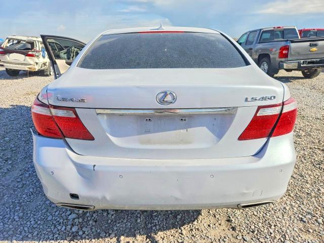 Продаж на аукціоні авто 2008 Lexus Ls, vin: JTHBL46F485061822, номер лоту: 66605716
