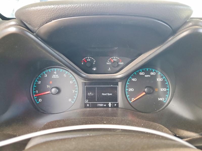 Продаж на аукціоні авто 2022 Gmc Canyon, vin: 1GTG5CENXN1148339, номер лоту: 66485316