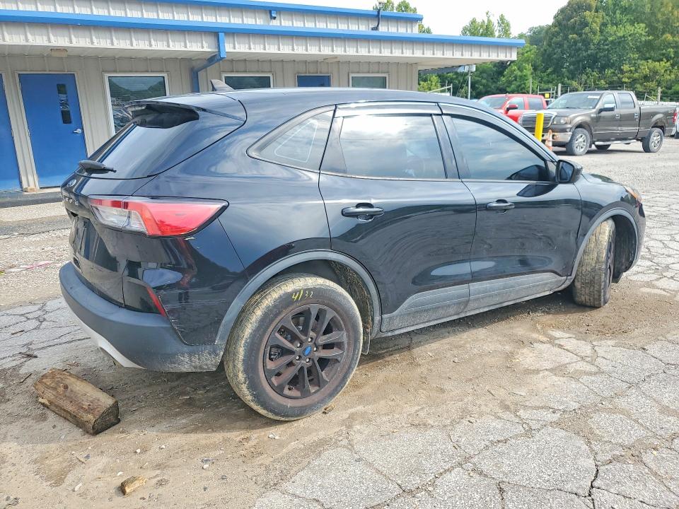 2021 Ford Escape მანქანა იყიდება აუქციონზე, vin: 1FMCU0F69MUA01302, აუქციონის ნომერი: 65437366