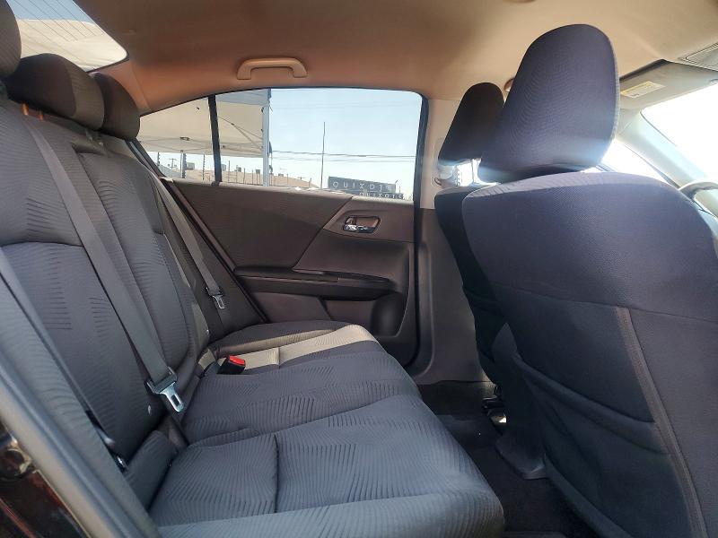Продаж на аукціоні авто 2015 Honda Accord, vin: 1HGCR2F38FA210902, номер лоту: 64059126