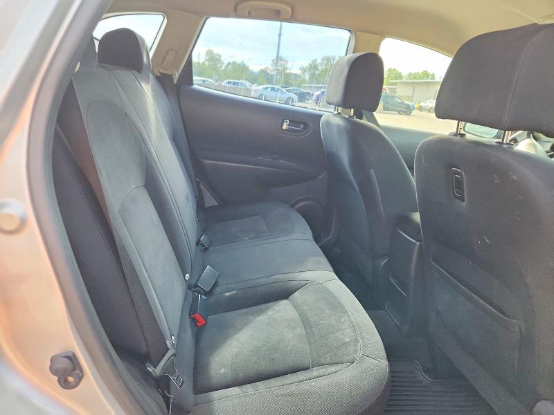 Продаж на аукціоні авто 2009 Nissan Rogue, vin: JN8AS58V39W186062, номер лоту: 63533666