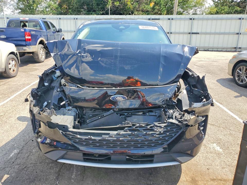 Продажа на аукционе авто 2020 Ford Escape, vin: 1FMCU0F68LUA39974, номер лота: 66801536