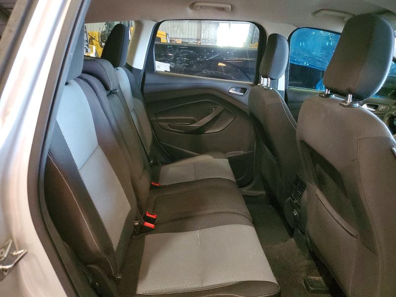 Aukcja sprzedaży 2018 Ford Escape, vin: 1FMCU0GDXJUA43499, numer aukcji: 64499856