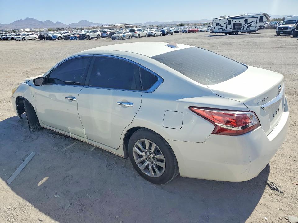 64085106 :رقم المزاد ، 1N4AL3AP6DN549273 vin ، 2013 Nissan Altima مزاد بيع