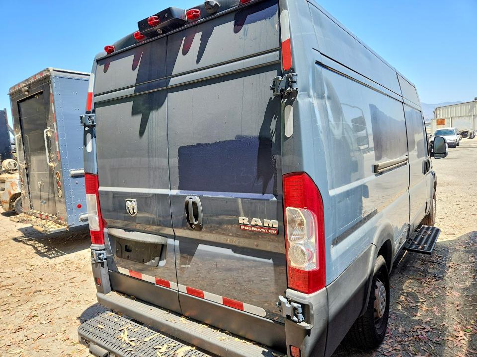 Aukcja sprzedaży 2021 Ram Promaster 3500, vin: 3C6MRVJG4ME536633, numer aukcji: 59746156