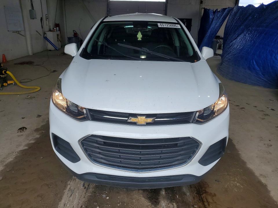 65125006 :رقم المزاد ، KL7CJNSB1JB623510 vin ، 2018 Chevrolet Trax مزاد بيع