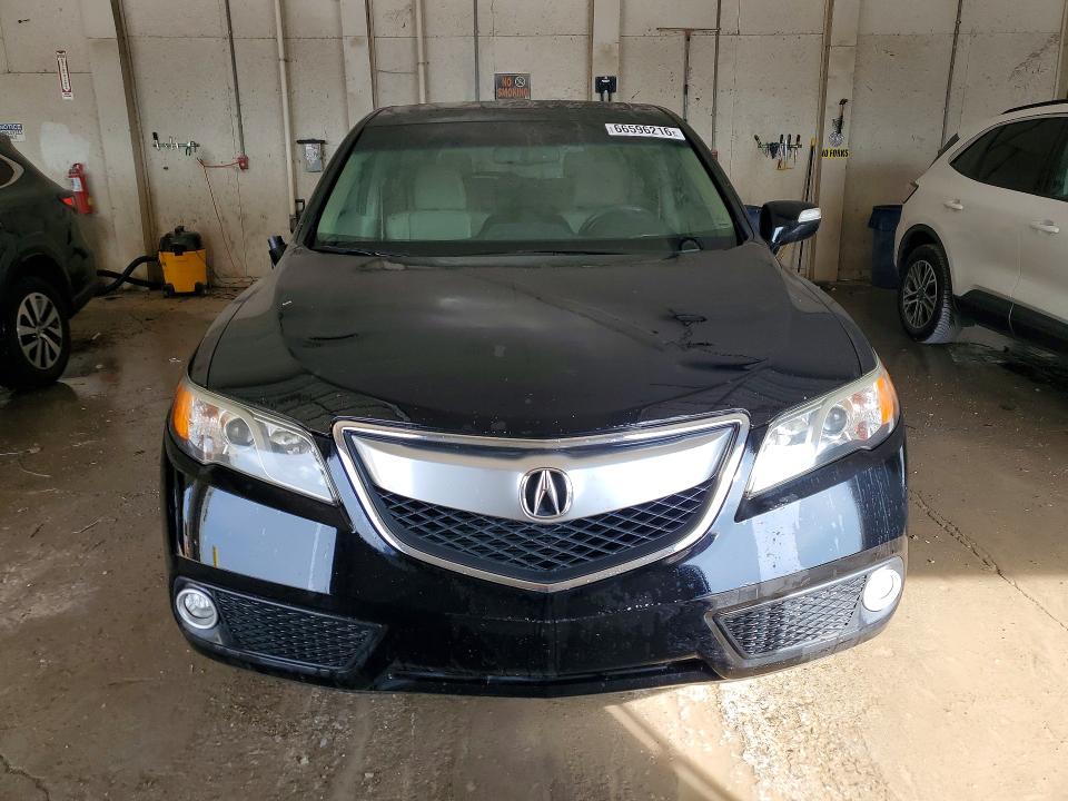 2014 Acura Rdx მანქანა იყიდება აუქციონზე, vin: 5J8TB4H56EL012501, აუქციონის ნომერი: 66596216