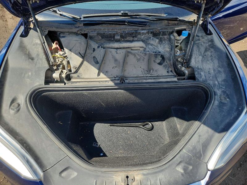 Продажа на аукционе авто 2019 Tesla Model S, vin: 5YJSA1E28KF312612, номер лота: 66640936