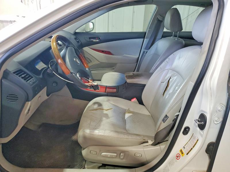 66613006 :رقم المزاد ، JTHBJ46G282182509 vin ، 2008 Lexus Es مزاد بيع