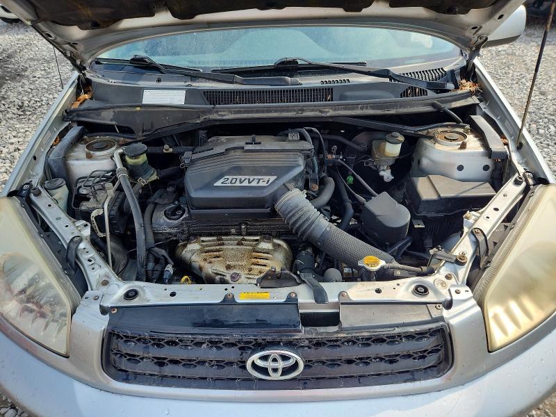 Продажа на аукционе авто 2003 Toyota Rav4, vin: JTEGH20V330097080, номер лота: 63538166