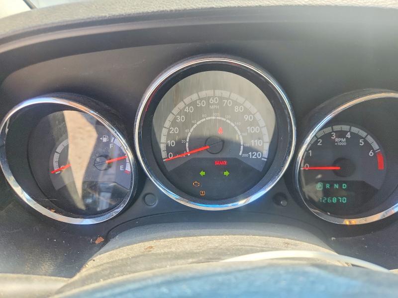 Auction sale of the 2012 Dodge Caliber, vin: 1C3CDWDA9CD529360, lot number: 64324546