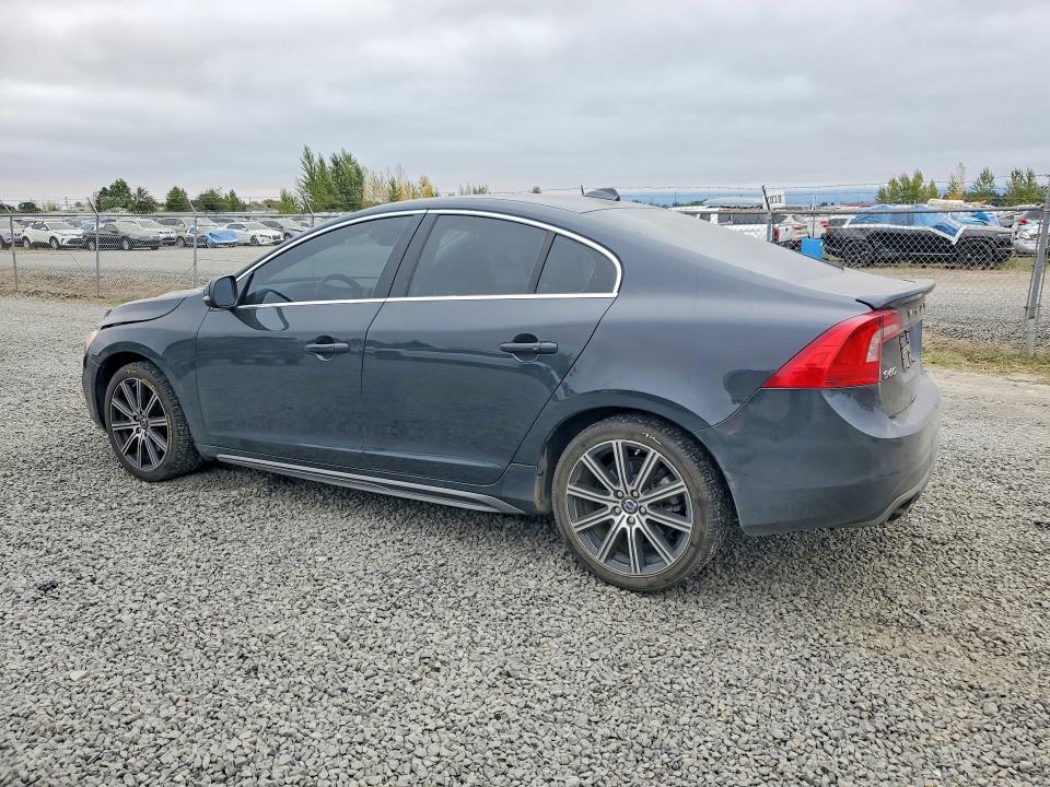 Aukcja sprzedaży 2014 Volvo S60, vin: YV1612FS4E2286453, numer aukcji: 65147106