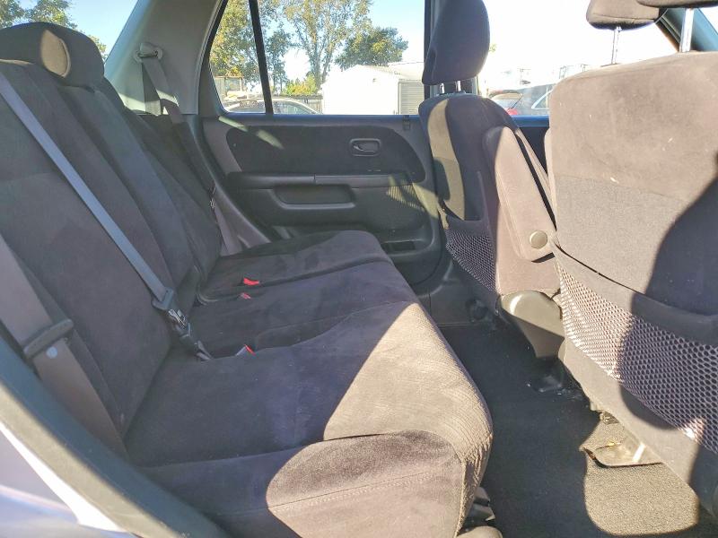 Продажа на аукционе авто 2006 Honda Cr-v, vin: JHLRD78806C059963, номер лота: 64144196