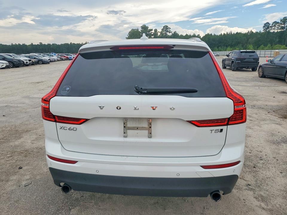 Продаж на аукціоні авто 2020 Volvo Xc60, vin: YV4102RK5L1597906, номер лоту: 63518616