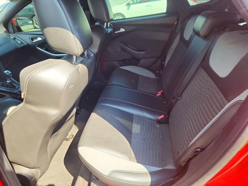 65935576 :رقم المزاد ، 1FADP3L93DL175393 vin ، 2013 Ford Focus مزاد بيع